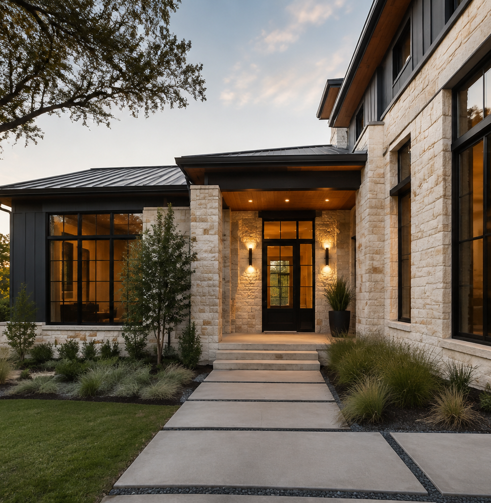 River Oaks Estate