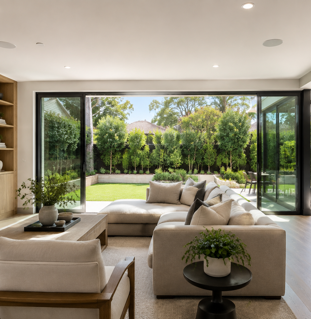 Montrose Modern