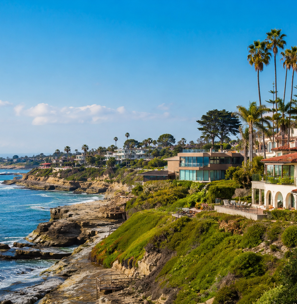 La Jolla