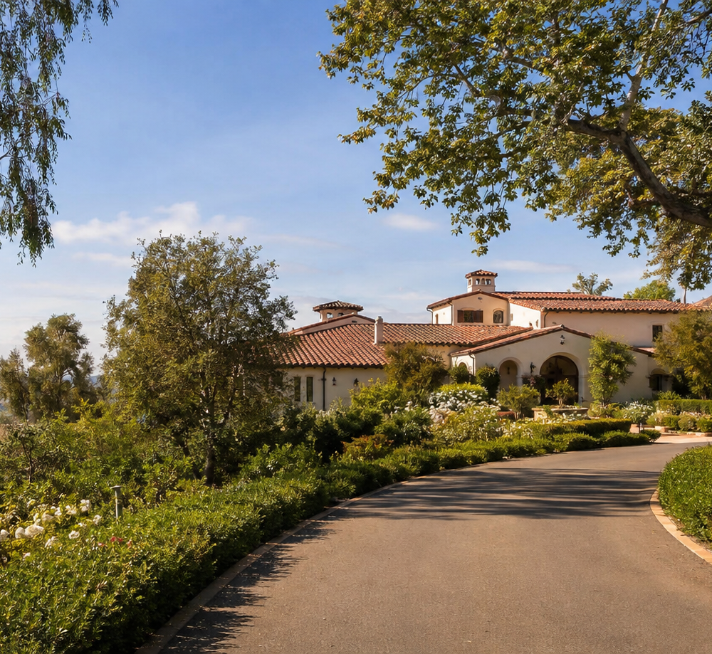 Rancho Santa Fe