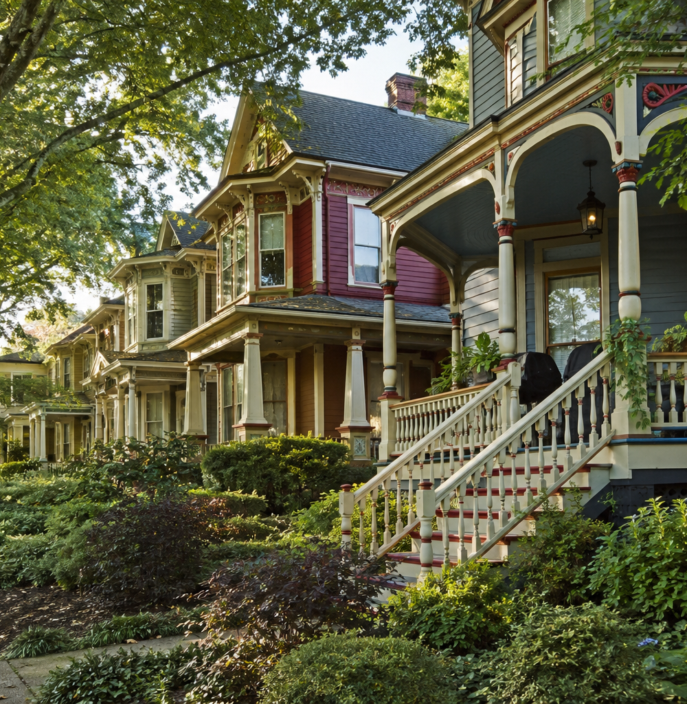 Inman Park