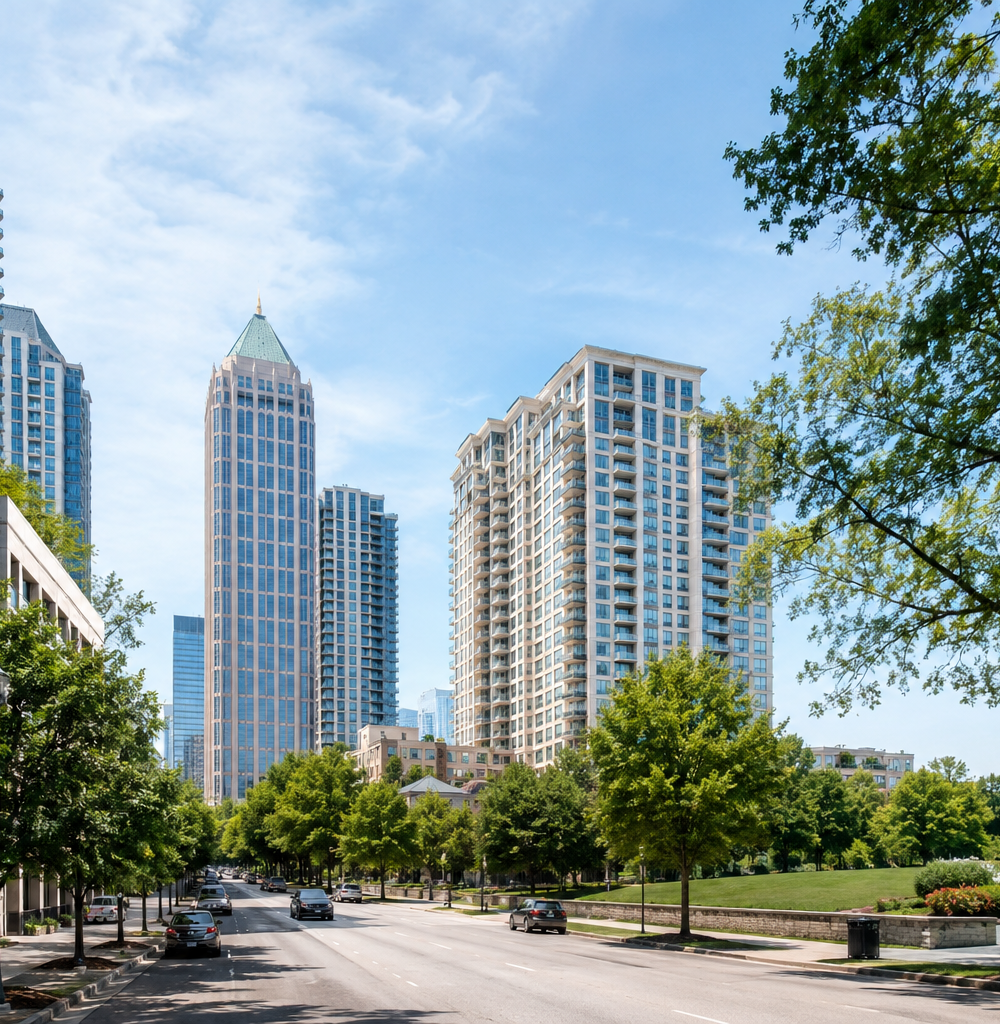 Midtown